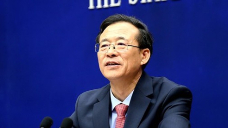 中国证券监督管理委员会主席刘士余回应：“野蛮人”“资本大鳄” 是谁？