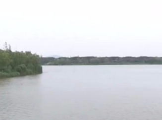 【来之不易的绿水青山】江苏徐州 潘安湖：采煤塌陷区成国家湿地公园