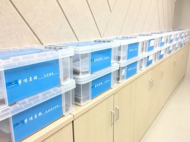 开工提早近一年、人生大事有攻略…在这里,给