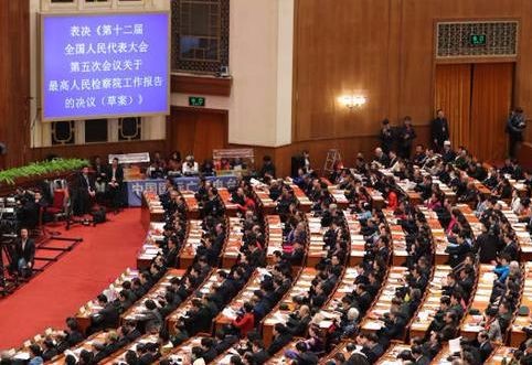 【印象2017备忘录】一年检察大事尽在"掌"握,回顾,总结必备!