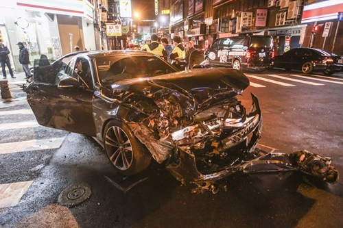 台湾今年酒驾死伤数千人酒驾者戒酒瘾才能重考驾照
