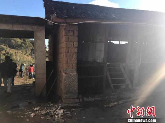 云南永德4.6级地震暂无人员伤亡已启动应急响应