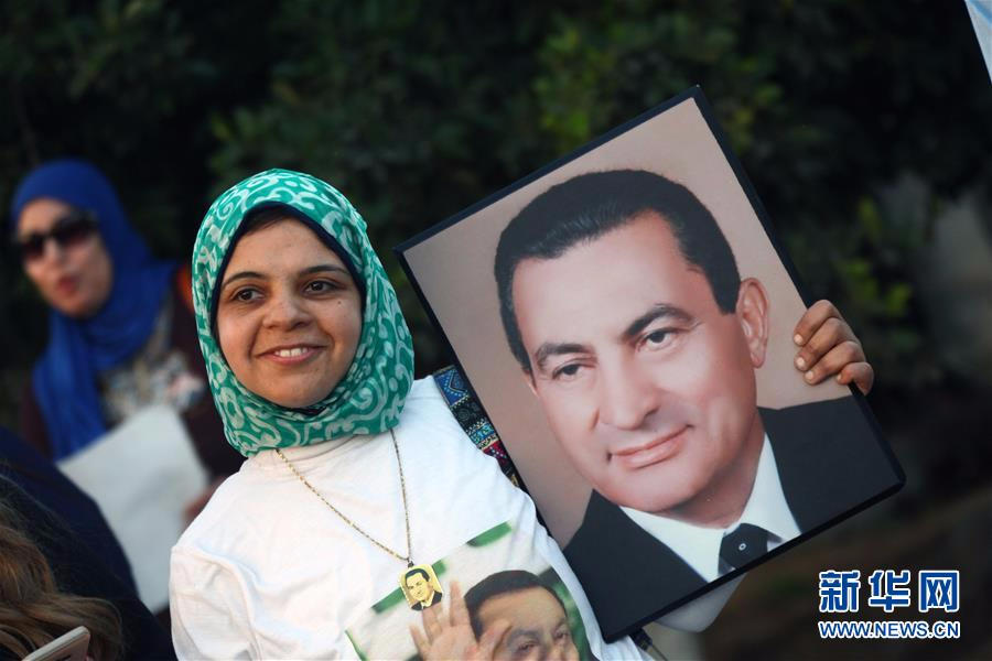 （国际）（3）埃及法院对穆巴拉克涉嫌谋杀示威者一案作出无罪判决