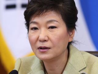 朴槿惠：从韩国史上首位女总统到被弹劾