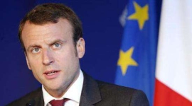 新闻观察：法国大选将欧洲拖到十字路口