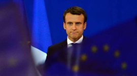 英媒：法国大选的影响可能比英国脱欧还要大
