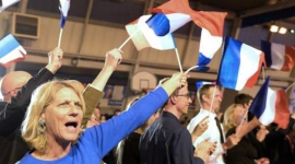 为什么全世界都在关注这次法国大选?