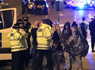 英国警方：曼城体育馆爆炸为自杀式袭击 死亡人数升至22人
