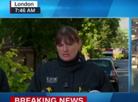 伦敦消防队队长：确认大火中有人死亡 灾情史无前例