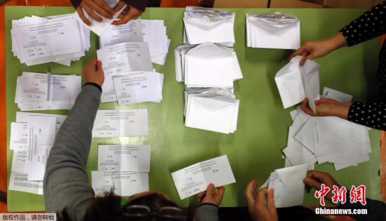当地时间11月9日，西班牙加泰罗尼亚地区举行非正式的独立公投。根据最新计票结果，80.7%的投票民众支持独立。