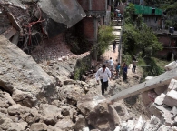 墨西哥地震已造成226人死亡
