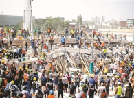 墨西哥地震造成3名台胞罹难
