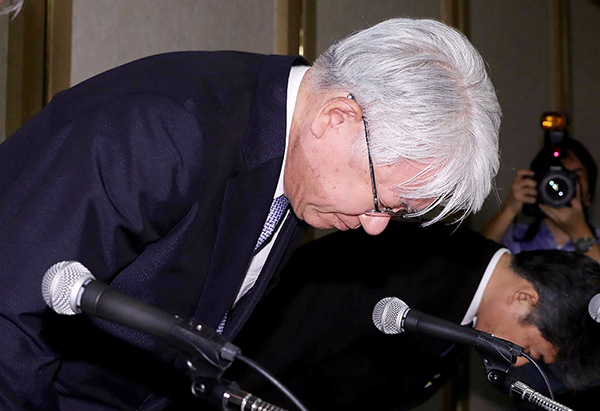 波音和空客回应神户制钢造假丑闻:正在调查供