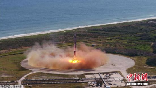 12月18日消息，美国太空探索技术公司(Space X)12月15日于佛罗里达州卡拉维拉尔角(Cape Canaveral)空军基地发射一枚火箭。这是该公司首次使用回收的火箭和飞船为美国宇航局(NASA)向国际空间站(ISS)输送补给物资。