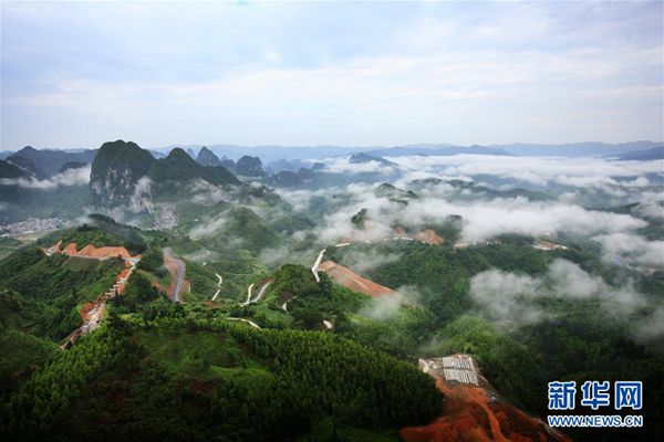 广西凤山县人口_广西凤山县县城图片