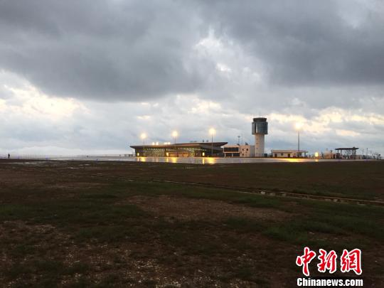 “云端上的机场”云南沧源佤山机场将于12月8日通航