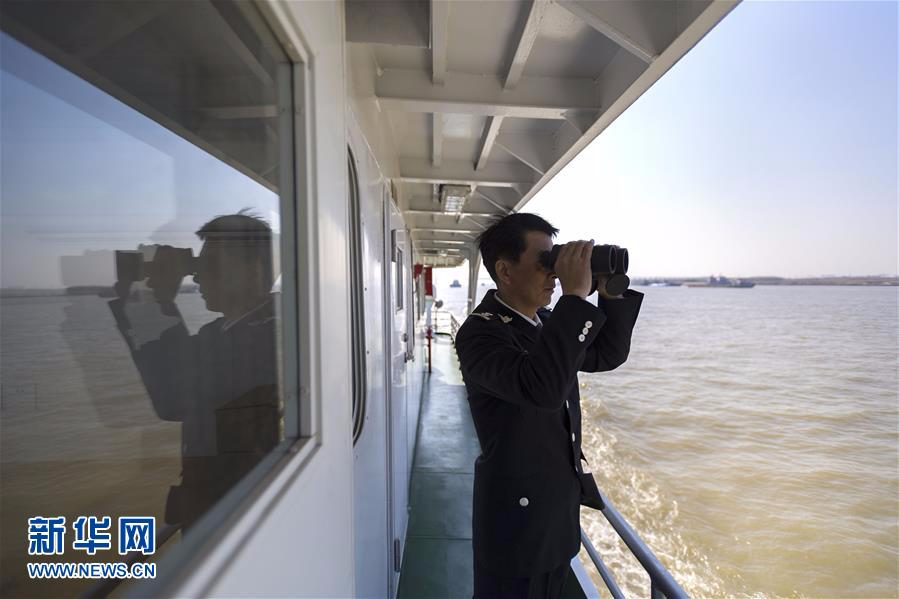 （图文互动）（3）我国启动长江流域水生生物保护区全面禁捕
