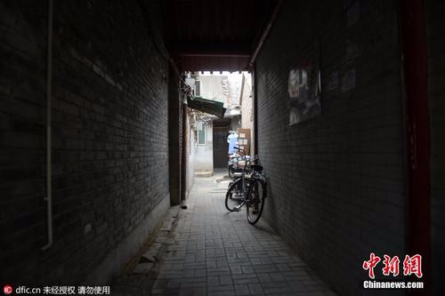 北京市教委：“过道学区房”不能作为入学资格条件