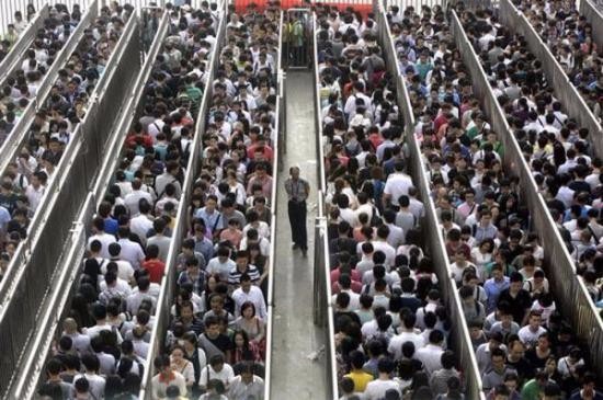 人口问题图片_关于中国人口问题