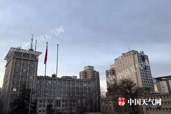 北京“冷冻周”开启 明迎入冬来最冷一天