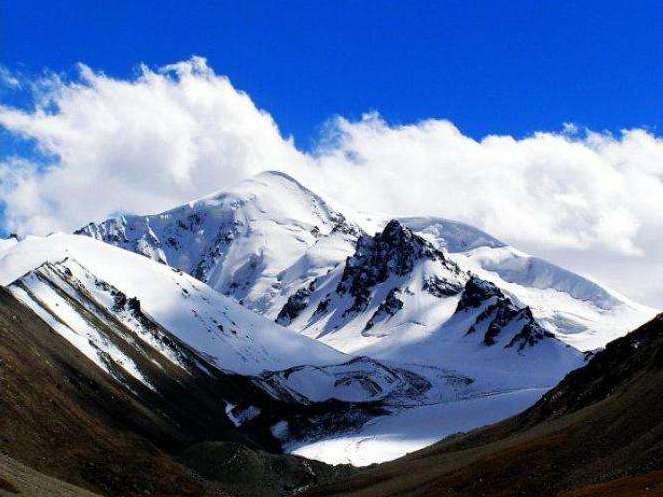 青藏高原将建世界最大国家公园?地貌复杂管理