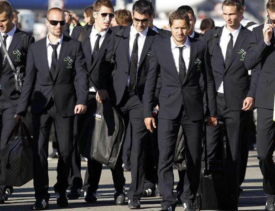 明年世界杯颜值降一半 蓝色军团意大利折戟预