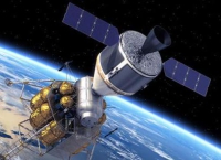 我国通信卫星服务“一带一路”国际合作