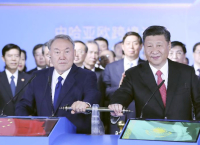 中华人民共和国和哈萨克斯坦共和国联合声明