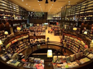 诚品书店与台湾书业三十年