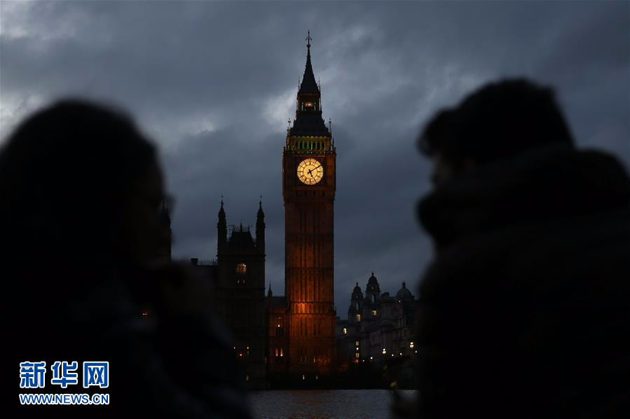 （外代一线）（6）英国下院投票支持授权首相启动“脱欧”