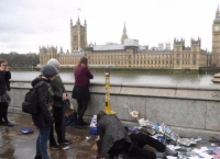 “伊斯兰国”宣布对伦敦恐袭事件负责