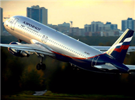 俄罗斯航空公司将为圣彼得堡恐袭遇难者家属提供免费承运服务
