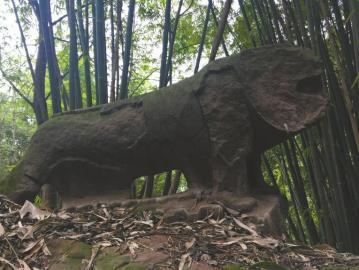 四川千年石龙将现身 张献忠千船沉银谜团待解