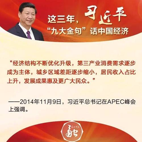 新常态下我国增长动力结构，将既不同于原来快速释放后发优势阶段的模式，也不同于欧美经济体主要靠创新驱动和消费主导的模式，而是介于二者之间过渡状态，呈现规模经济和结构变动释放增长效应逐渐减弱，同时质量效益提升和全要素生产率贡献逐步增强的混合特征。