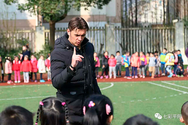 上海一普通小学的突围:从招生难到不断扩班,要