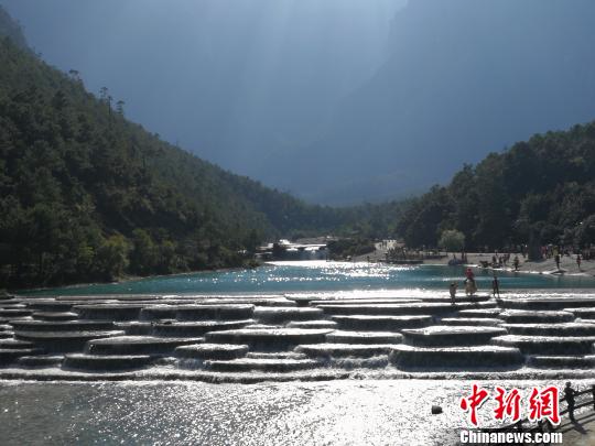 丽江玉龙雪山景区民警：游客五年来没有有效投诉