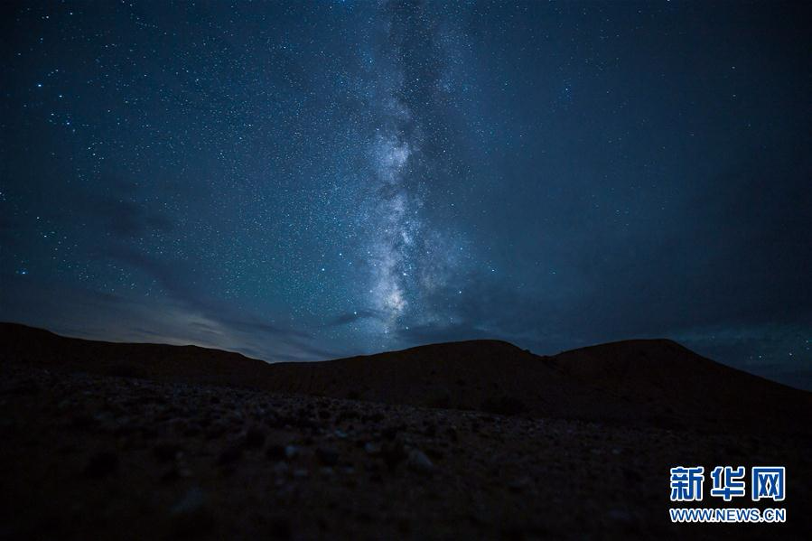 （科技）（2）探访中国首个模拟火星基地